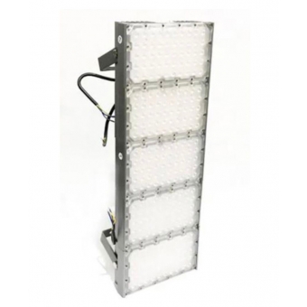 REFLETOR SUPER LED 500W - 6500K - GREY