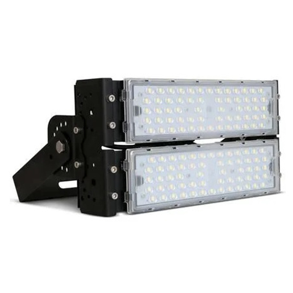 Refletor Modular Black 200W - IP67