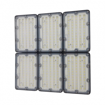 REFLETOR MODULAR LED - 600W - IP68