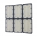 REFLETOR MODULAR LED - 600W - IP68