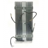 REFLETOR SUPER LED 400W - 6500K - GREY
