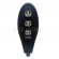 Luminária Pública COB 150W - INMETRO