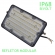 REFLETOR MODULAR LED - 100W - IP68