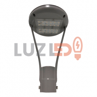 Luminária Ornamental LED - 120W - IP66