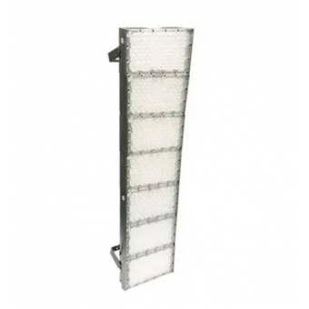 REFLETOR SUPER LED 700W - 6500K - GREY