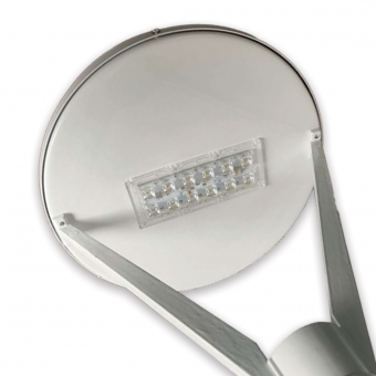 Luminária Ornamental New - 120W - IP66