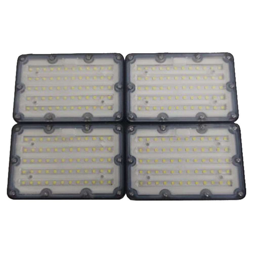 REFLETOR MODULAR LED - 400W - IP68
