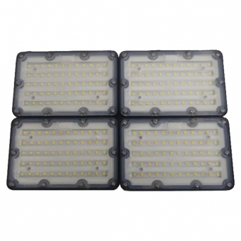 REFLETOR MODULAR LED - 400W - IP68