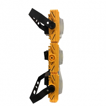 Refletor Super Led Linear - 600W