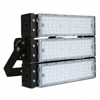 Refletor Modular Black 300W - IP67