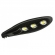 Luminária Pública COB 150W - INMETRO