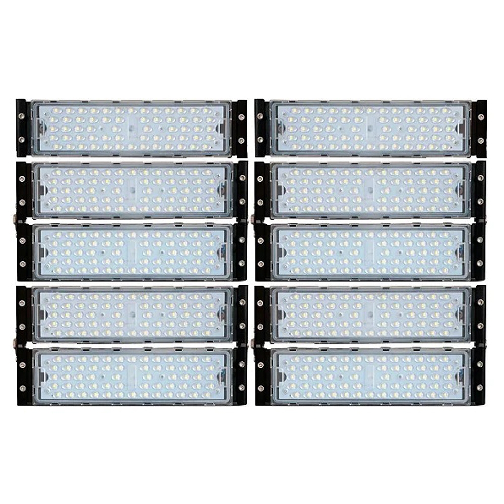 Refletor Modular Black 1000W - IP67