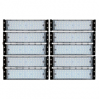 Refletor Modular Black 1000W - IP67