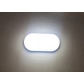 Arandela Tartaruga LED - 12W