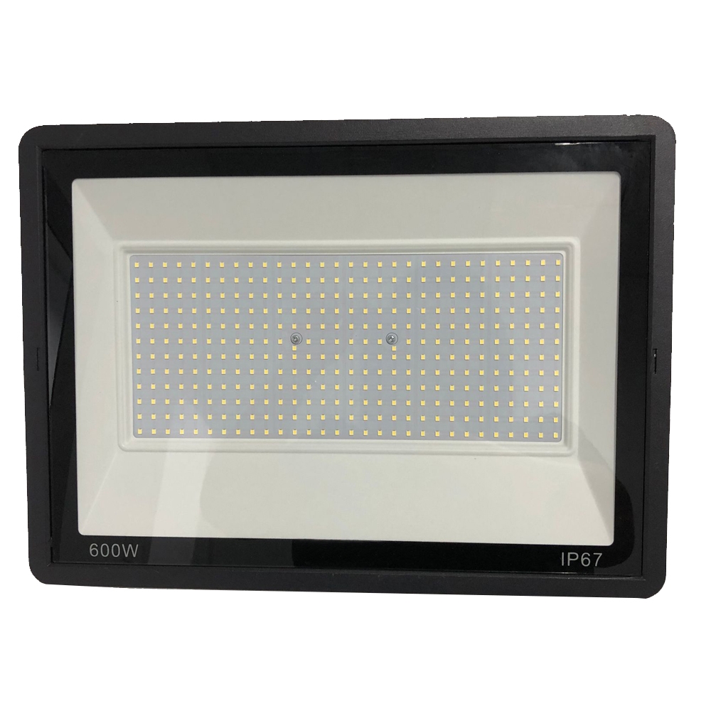 Refletor Slim 600W - IP67