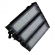 Refletor Modular Black 300W - IP67