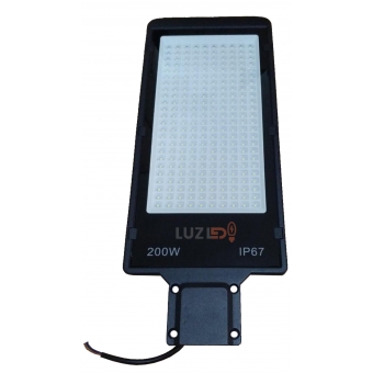 Luminária LED 200W - IP67 - Bivolt
