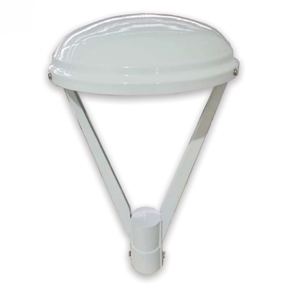Luminária Ornamental New - 40W - IP66