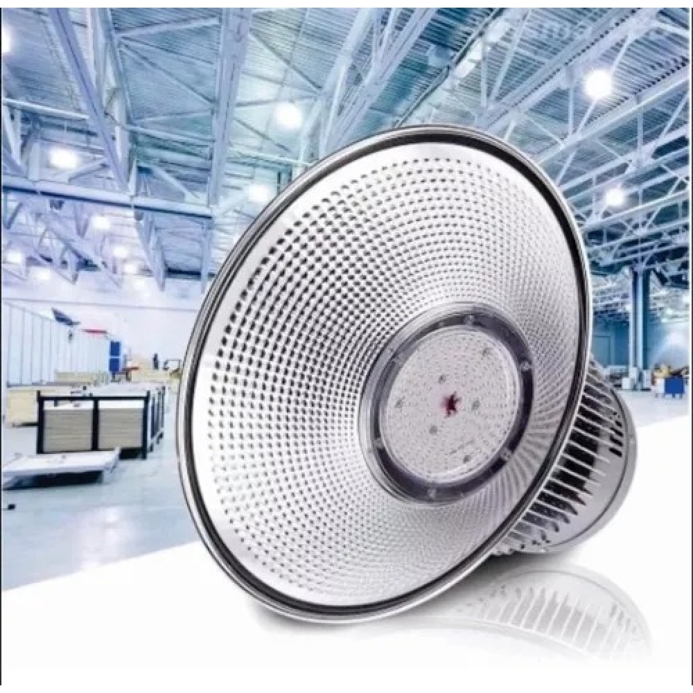 High Bay - 300W