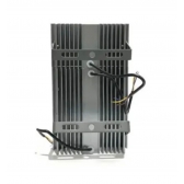 REFLETOR SUPER LED 300W - 6500K - GREY