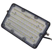 REFLETOR MODULAR LED - 100W - IP68