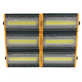 Refletor Super Led Linear - 600W