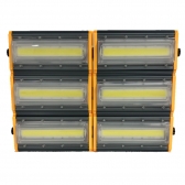 Refletor Super Led Linear - 600W