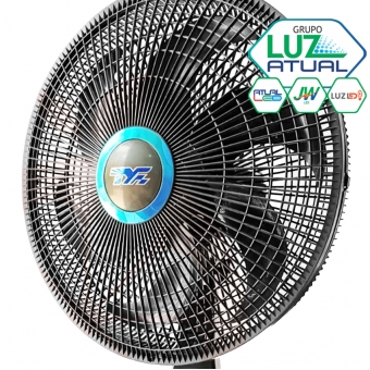 Ventilador de Coluna TYF 48cm - 127cm de altura