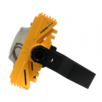 Refletor Super Led Linear - 100W