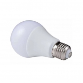 Lâmpada Bulbo Led A60 - 4,8W