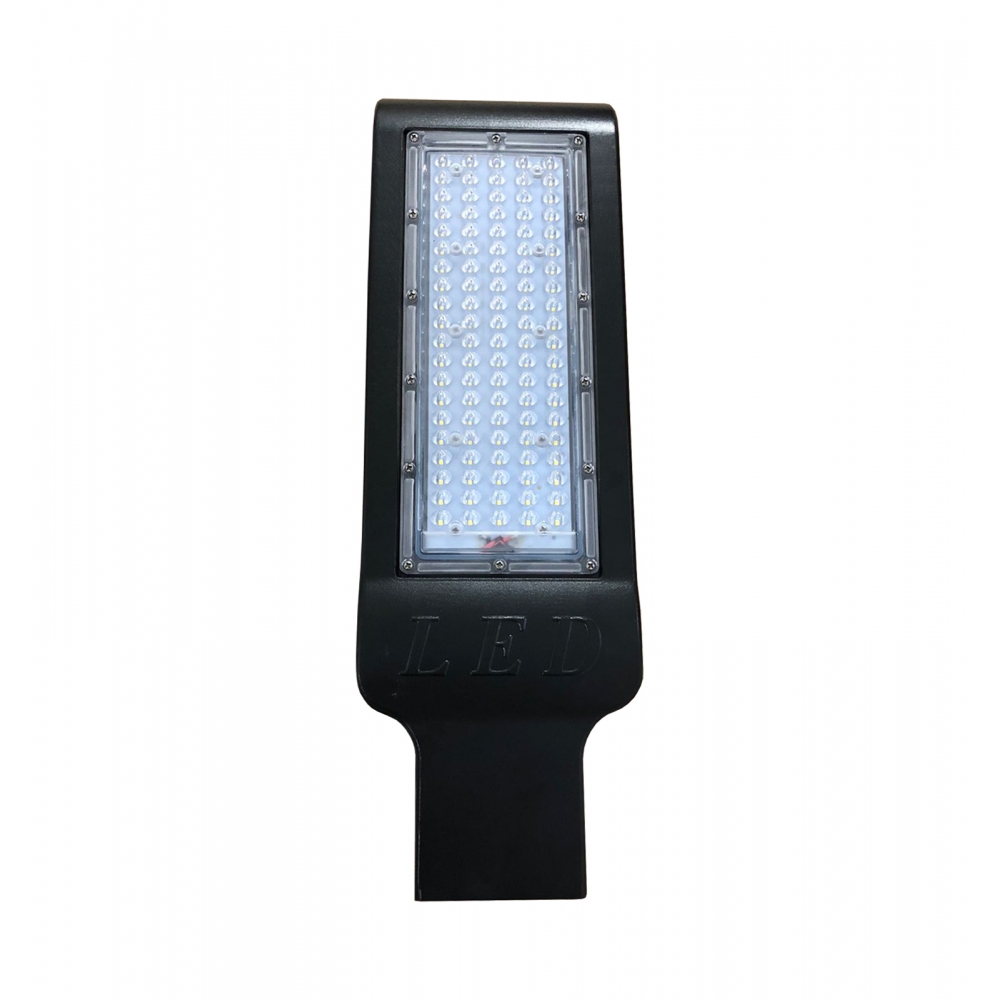 Luminária LED Pública SMD 100W
