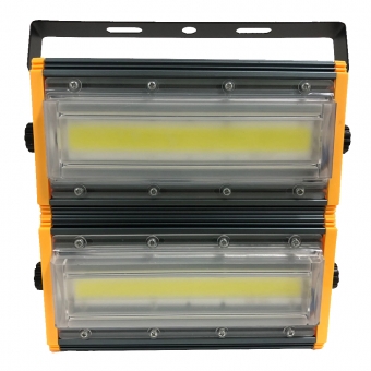 Refletor Super Led Linear - 200W