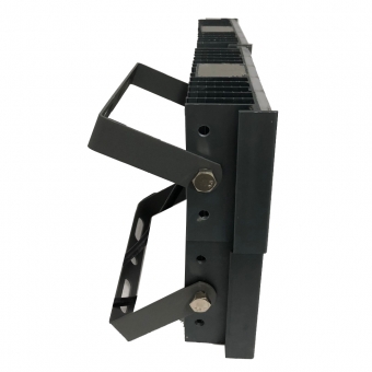 REFLETOR SUPER LED 400W - 6500K - GREY