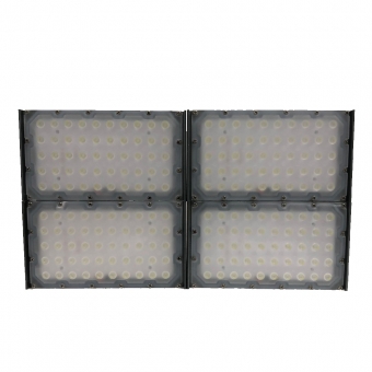 REFLETOR SUPER LED 400W - 6500K - GREY