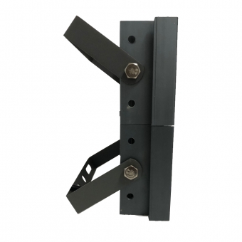 REFLETOR SUPER LED 200W - 6500K - GREY