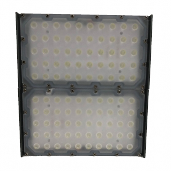 REFLETOR SUPER LED 200W - 6500K - GREY