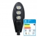 Luminária Pública COB 150W - INMETRO