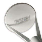 Luminária Ornamental New - 80W - IP66