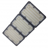 REFLETOR MODULAR LED - 300W - IP68