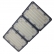 REFLETOR MODULAR LED - 300W - IP68