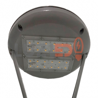 Luminária Ornamental LED - 150W - IP66