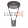 Luminária Ornamental LED - 80W - IP66