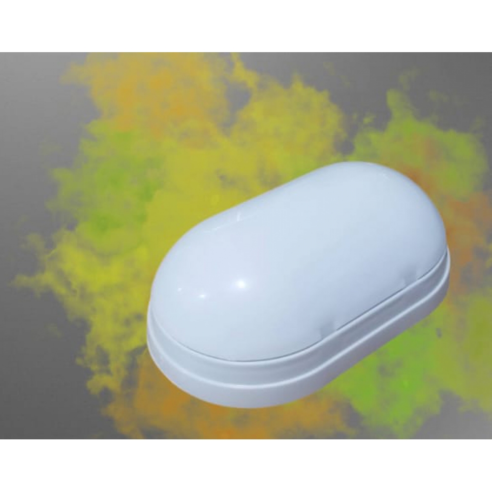 Arandela Tartaruga LED - 12W