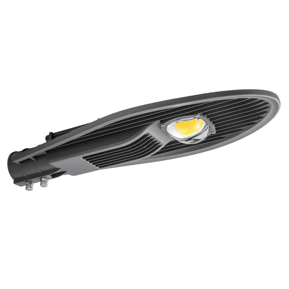 Luminária Pública COB 50W - INMETRO