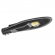 Luminária Pública COB 50W - INMETRO