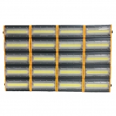 Refletor Super Led Linear Duplo - 2000W