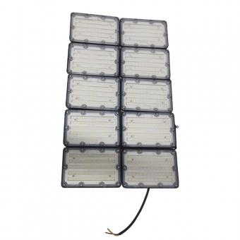 REFLETOR MODULAR LED - 1000W - IP68