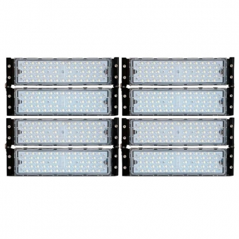 Refletor Modular Black 800W - IP67