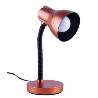 Luminária de Mesa - SPIRALLE E