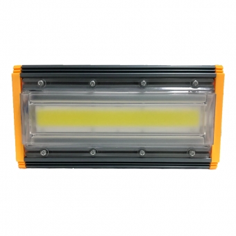 Refletor Super Led Linear - 100W